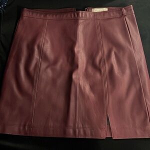 Altar’d State skirt